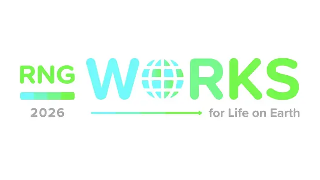RNG WORKS Technical Workshop & Trade Expo 2026 logo